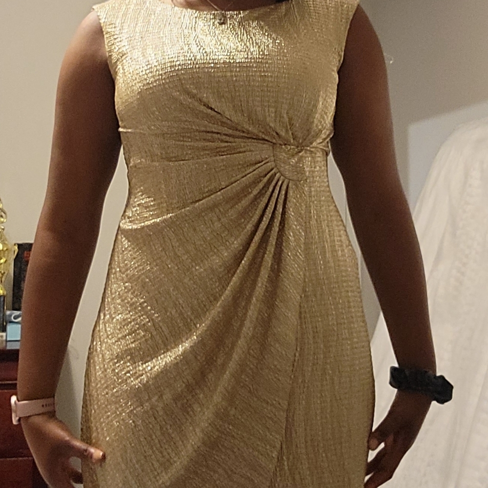 Dress!! - Picture 2 of 5